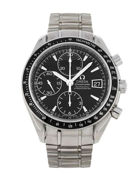 omega speedmaster date 3210.50.00|omega 311.30.40.30.01.001.